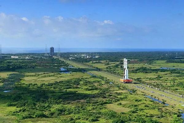 2022海南文昌航天發射場發射計劃-火箭發射時間表