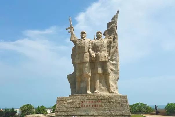 海南自駕游路線推薦