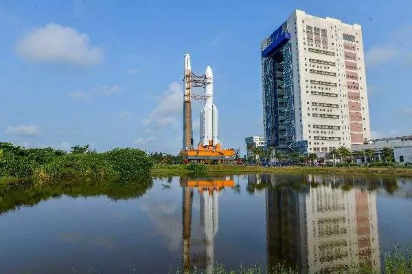 2022海南文昌哪里可以觀測火箭發射
