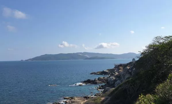 2021海南旅游親子游攻略 2021海南旅游親子游攻略