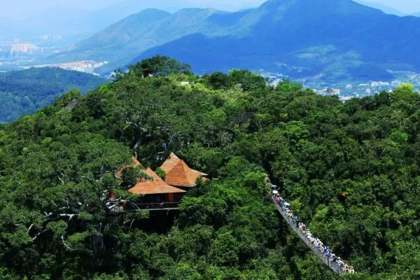 2021海南清明節旅游去哪里-旅游景點推薦
