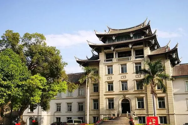 廈門都有哪些博物館值得去 好玩的十大博物館推薦