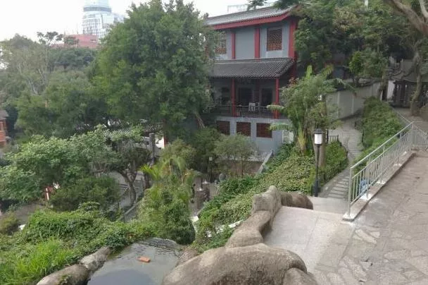 廈門避暑最好的地方是哪里