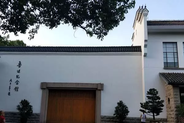 上海革命場館舊址有哪些-地點-開放時間 上海革命場館舊址有哪些-地點-開放時間