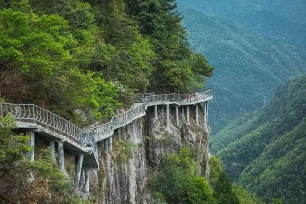 上海周邊自駕游去哪里比較好