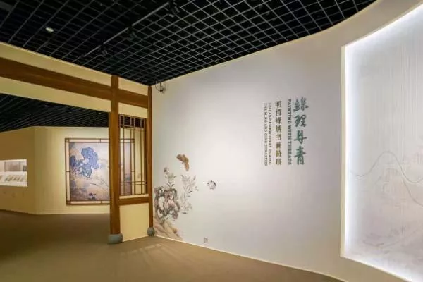 上海博物館最近有哪些展覽-開放時間