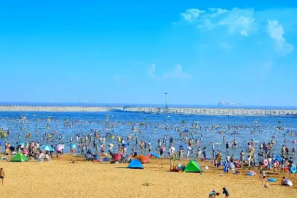上海七夕去哪里玩比較浪漫 七種浪漫約會方式推薦