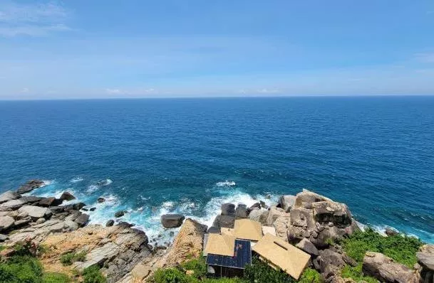 海南萬寧有什么好玩的景點 旅游攻略必去景點推薦