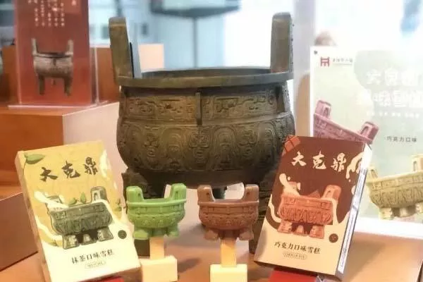上海博物館最近有哪些展覽-開放時間
