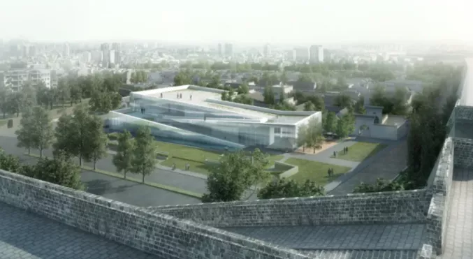 2021南京城墻博物館開放時間-規劃介紹