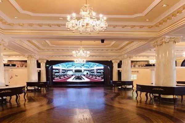 上海革命場館舊址有哪些-地點-開放時間 上海革命場館舊址有哪些-地點-開放時間