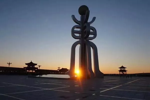 東方第一哨在哪里?太陽升起的時間介紹