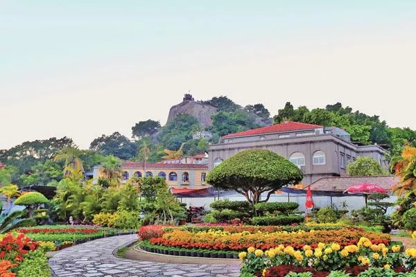 2022廈門夏日親子游玩好去處