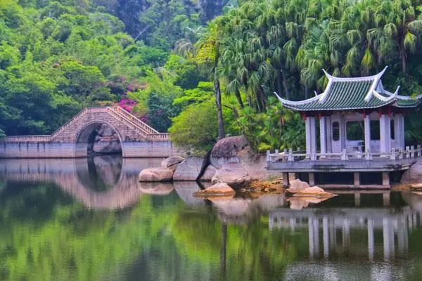 2022廈門夏日親子游玩好去處