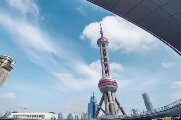2022東方明珠電視塔需要預約嗎