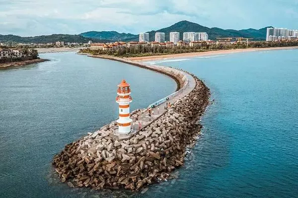 海南萬寧有什么好玩的景點 旅游攻略必去景點推薦