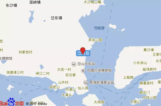 岱山自駕游攻略 上海到岱山自駕游攻略 岱山自駕游攻略 上海到岱山自駕游攻略