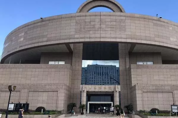上海博物館最近有哪些展覽-開放時間