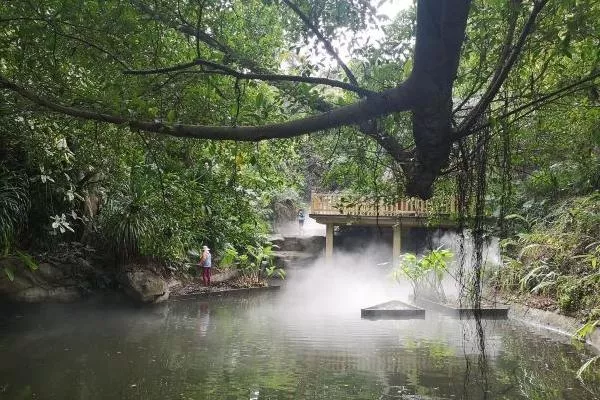 廈門避暑最好的地方是哪里