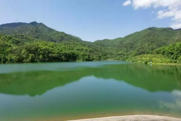 廈門天竺山一日游攻略