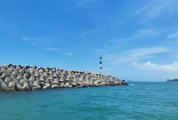海南萬寧有什么好玩的景點 旅游攻略必去景點推薦