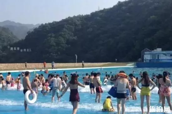 安康旅游景點有哪些 安康旅游景點介紹