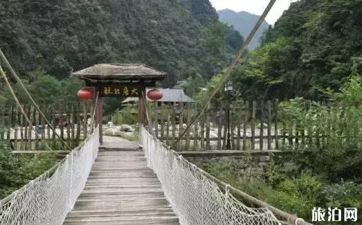 安康旅游景點有哪些 安康旅游景點介紹