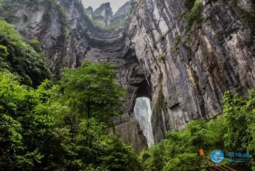 武隆天生三橋門票多少 武隆天生三橋旅游攻略 武隆天生三橋門票多少 武隆天生三橋旅游攻略