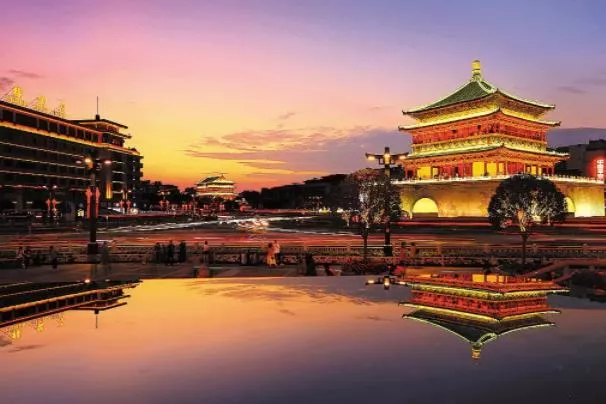 西安限行時間幾點到幾點2022年6月