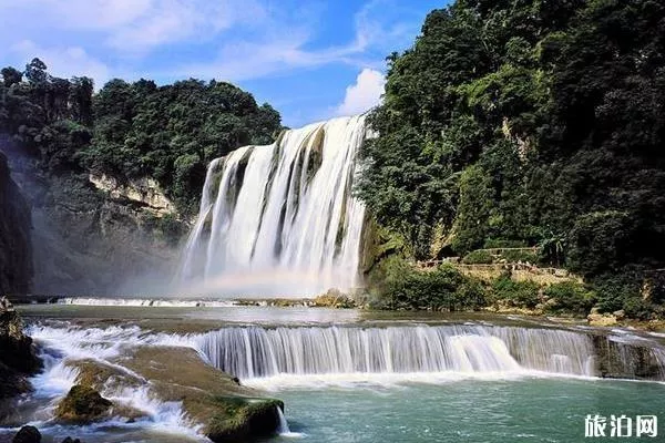 貴州安順有什么好玩的旅游景點推薦 貴州安順有什么好玩的旅游景點推薦