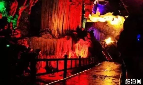 安康旅游景點有哪些 安康旅游景點介紹