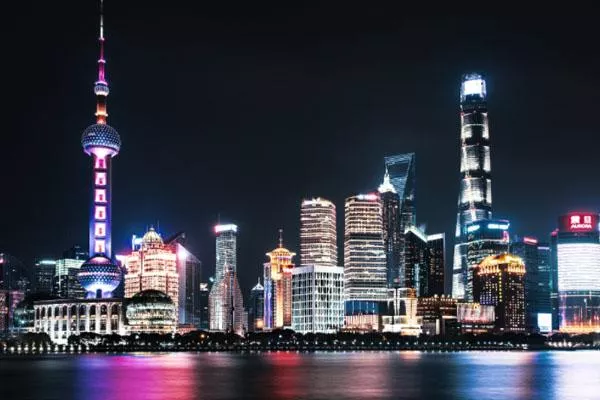 2021臺風煙花致上海關閉景區名單