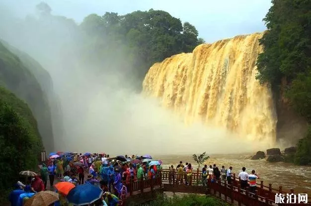 貴州安順有什么好玩的旅游景點推薦 貴州安順有什么好玩的旅游景點推薦