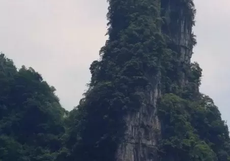 黑山谷門票是多少 黑山谷旅游攻略 黑山谷門票是多少 黑山谷旅游攻略