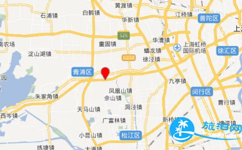 上海到淀山湖怎么走 淀山湖交通攻略2018