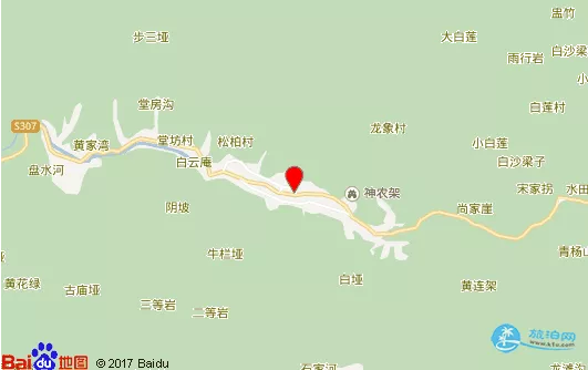 神農架景區怎么走 神農架旅游交通攻略 神農架景區怎么走 神農架旅游交通攻略