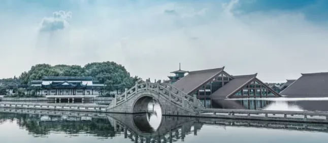 7月21日起廣富林文化遺址每周三免費開放 上海天文館門票和開放時間