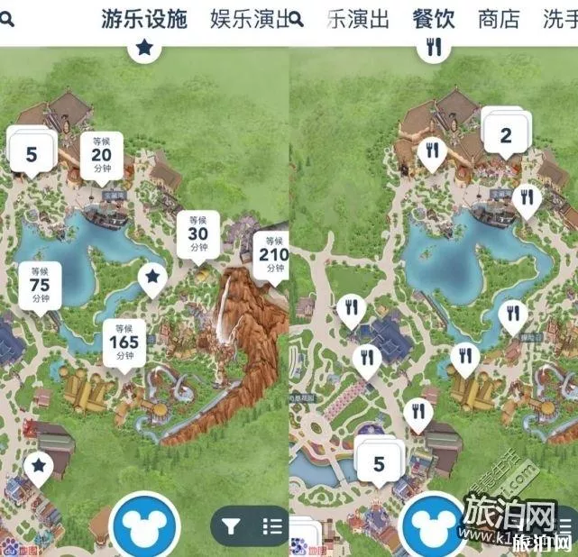 上海迪士尼親子游攻略(0-3歲低齡版)