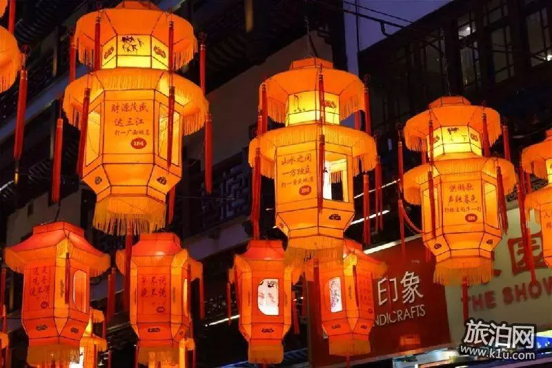 2018年上海豫園燈會時間+門票+交通指南