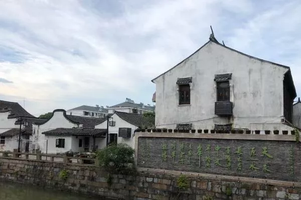 上海旅游必玩景點推薦  上海旅游攻略