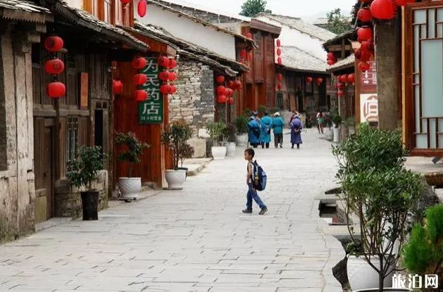 貴州安順有什么好玩的旅游景點推薦 貴州安順有什么好玩的旅游景點推薦