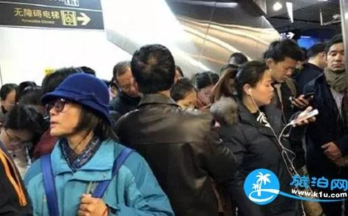 2018年3月2上海地鐵10號線故障是怎么回事
