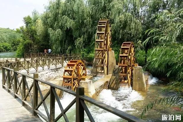 貴州安順有什么好玩的旅游景點推薦 貴州安順有什么好玩的旅游景點推薦
