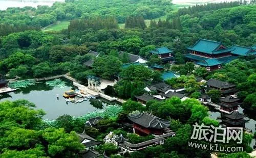 上海大觀園作文800字