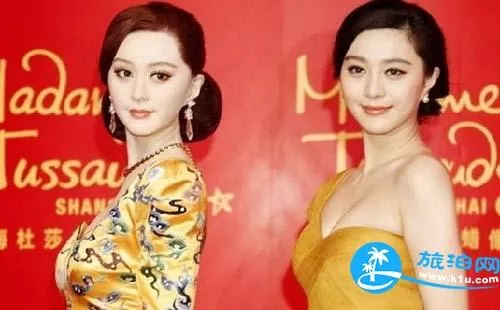 上海杜莎夫人蠟像館怎么去 上海杜莎夫人蠟像館交通攻略2018 上海杜莎夫人蠟像館怎么去 上海杜莎夫人蠟像館交通攻略2018