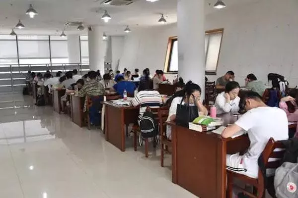鄒平市圖書館端午假期開放時間2022