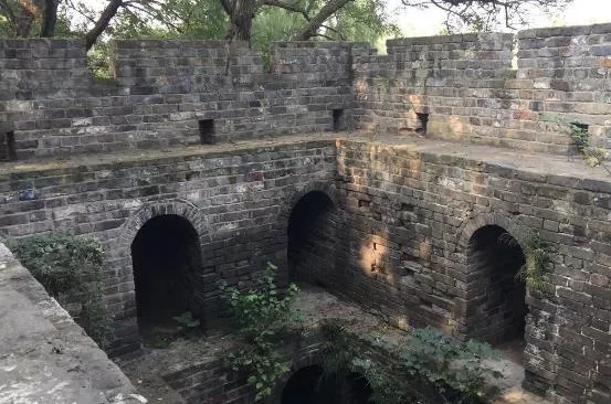 荊州古城自駕旅游攻略