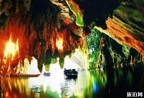 貴州安順有什么好玩的旅游景點推薦 貴州安順有什么好玩的旅游景點推薦