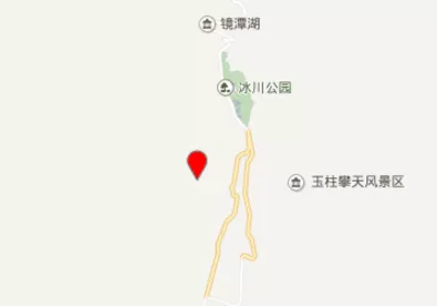 玉龍雪山在哪里 玉龍雪山旅游注意事項 玉龍雪山在哪里 玉龍雪山旅游注意事項