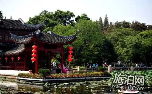 去上海大觀園怎么走 上海大觀園交通攻略2018
